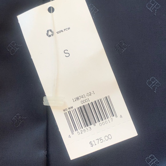 Banana Republic Coat - Picture 15 of 16